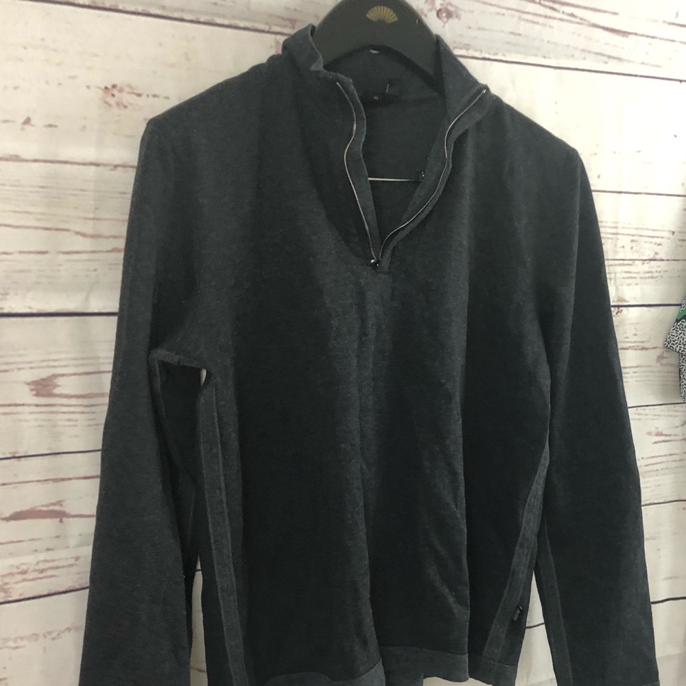 Hugo Boss lightweight pullover